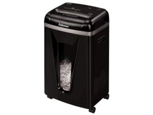 Fellowes Aktenvernichter 450M 4074601
