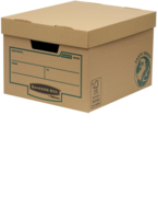 Fellowes R-Kive EarthSeries Budget Box 4472401A1
