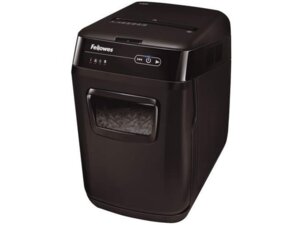 Fellowes Aktenvernichter AutoMax 130C 4680901