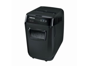 Fellowes Aktenvernichter AutoMax 200C 4682901