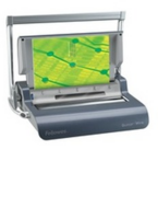 Fellowes DrahtbindegerÃ¤t Quasar Wire 5224101