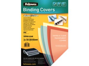 Fellowes Deckblatt 53763
