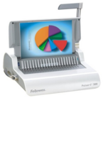 Fellowes Stanz- und BindegerÃ¤t Pulsar-E 5621801