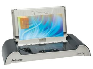 Fellowes ThermobindegerÃ¤t Helios 30 5641201