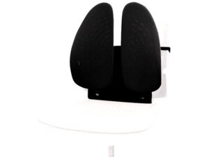 Fellowes RÃ¼ckenstÃ¼tze Back Angel 8026401
