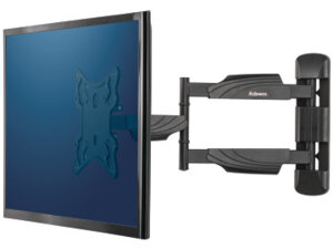 Fellowes Full Motion TV Wandhalterung 8043601