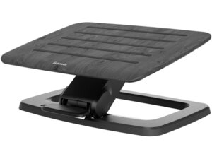 Fellowes FussstÃ¼tze Hana schwarz 8055201A1
