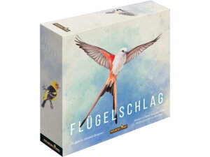 Feuerland Spiele Flügelschlag *Kennerspiel des Jahres 2019* FEU63558