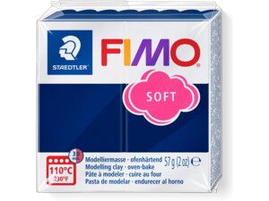 FIMO Soft Modelliermasse 68020035