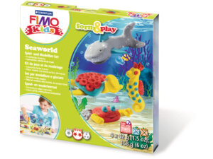 FIMO form&play 4x42g 803414LY
