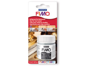 FIMO Haftgrund für Blattmetall 35ml 8782BK