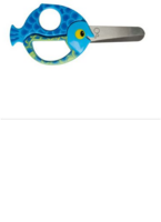 FISKARS Tierschere fÃ¼r Kinder Fisch 3664A1