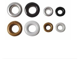 FISKARS Ã–sen rund 120 Stk. 3786A2