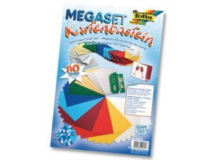 folia Megaset Kartenbasteln 10030A2
