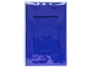 folia Passepartouts-Karten 220g/m2 eckig 110336