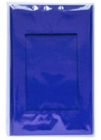 folia Passepartouts-Karten 220g/m2 eckig 110336