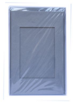 folia Passepartouts-Karten 220g/m2 eckig 110384