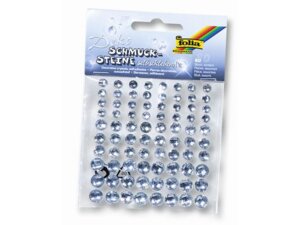 folia Schmucksteine Clear 12305A2