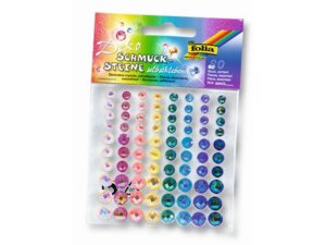 folia Schmucksteine Crystal Rainbow 12307A1