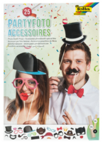 folia Partyfoto Accessoires 23409