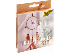 folia Bastelset TraumfÃ¤nger 23829A1