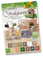 folia Motivblock Strukturen 48149