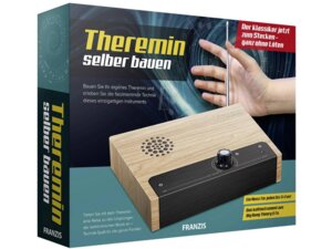 FRANZIS Theremin 671059