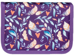 FUNKI Etui Hippie Owl 6012608