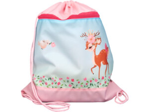 FUNKI Turnsack Bambi 6030021