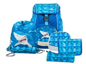 FUNKI Flexi-Bag Set Big Shark 6040606