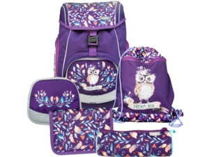 FUNKI Flexi-Bag Set Hippie Owl 6040608