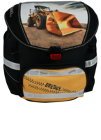 FUNKI Schulsack Bagger 6092856