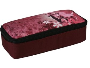 FUNKI Cube Pink Horses 7160870