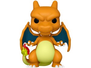 Funko POP Jumbo Pokémon Charizard 25cm 74224
