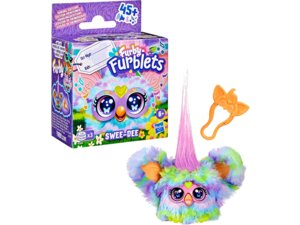 Furby Furblets SWEE DEE 50408150