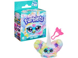 Furby Furblets ZEE BAH 50408155