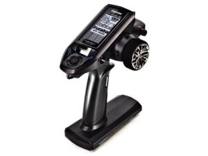 Futaba T4PM PLUS SR-R334SBS 204646A1