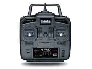 Futaba T4YWD 50030853