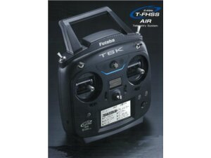 Futaba T6K Mode 1 50031133