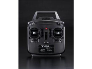 Futaba T6L Sport 2.4GHz T-FHSS R3106GF 50031153