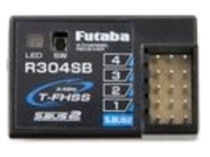 Futaba R304SB-E 51026013