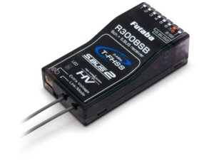 Futaba R3008SB 51026093