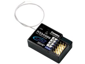 Futaba R334SBS 51026463