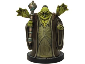 Gale Force Nine D&D: Descent into Avernus - Thavius Kreeg (1 Figur) GF971091