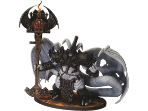 Gale Force Nine D&D: Descent into Avernus - Lucille (1 Figur) GF971094