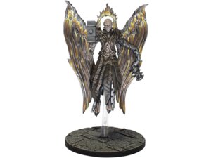 Gale Force Nine D&D: Descent into Avernus - Zariel (1 Figur) GF971095
