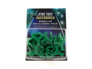 Gale Force Nine Star Trek: Ascendancy - Romulan Ship Pack GF9ST013