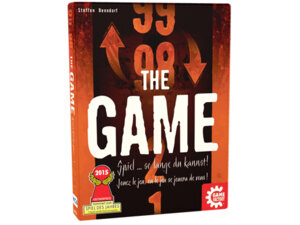 Game Factory The Game (mult.) 646154
