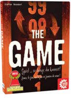 Game Factory The Game (mult.) 646154
