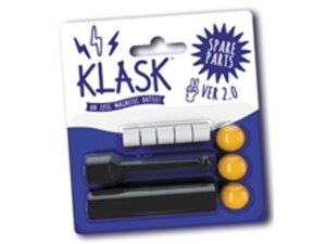 Game Factory Klask Ersatzteile (Set II) HN00GA71354
